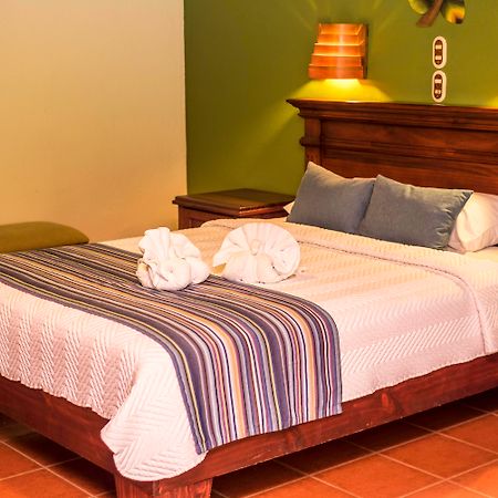 Tilajari Hotel Resort La Fortuna Exteriér fotografie