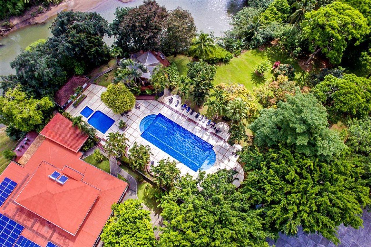 Tilajari Hotel Resort La Fortuna Exteriér fotografie