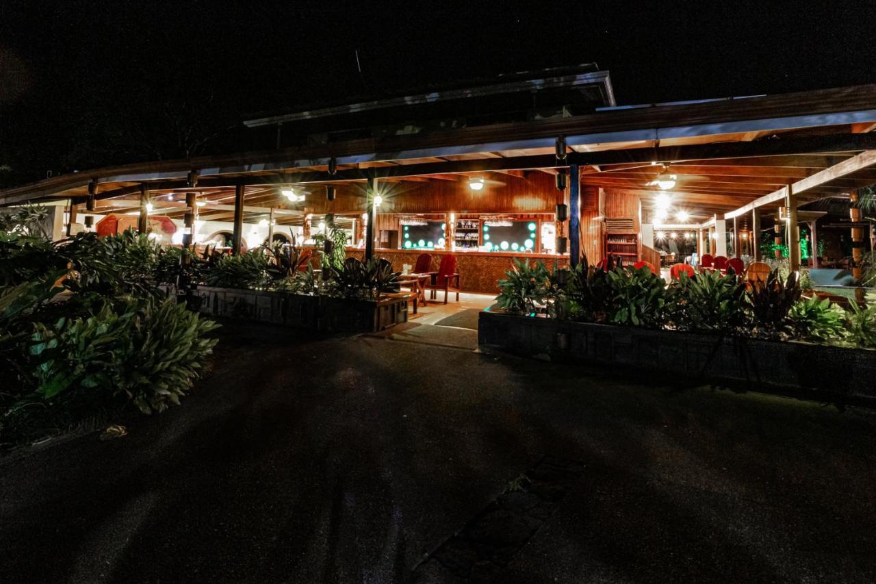 Tilajari Hotel Resort La Fortuna Exteriér fotografie