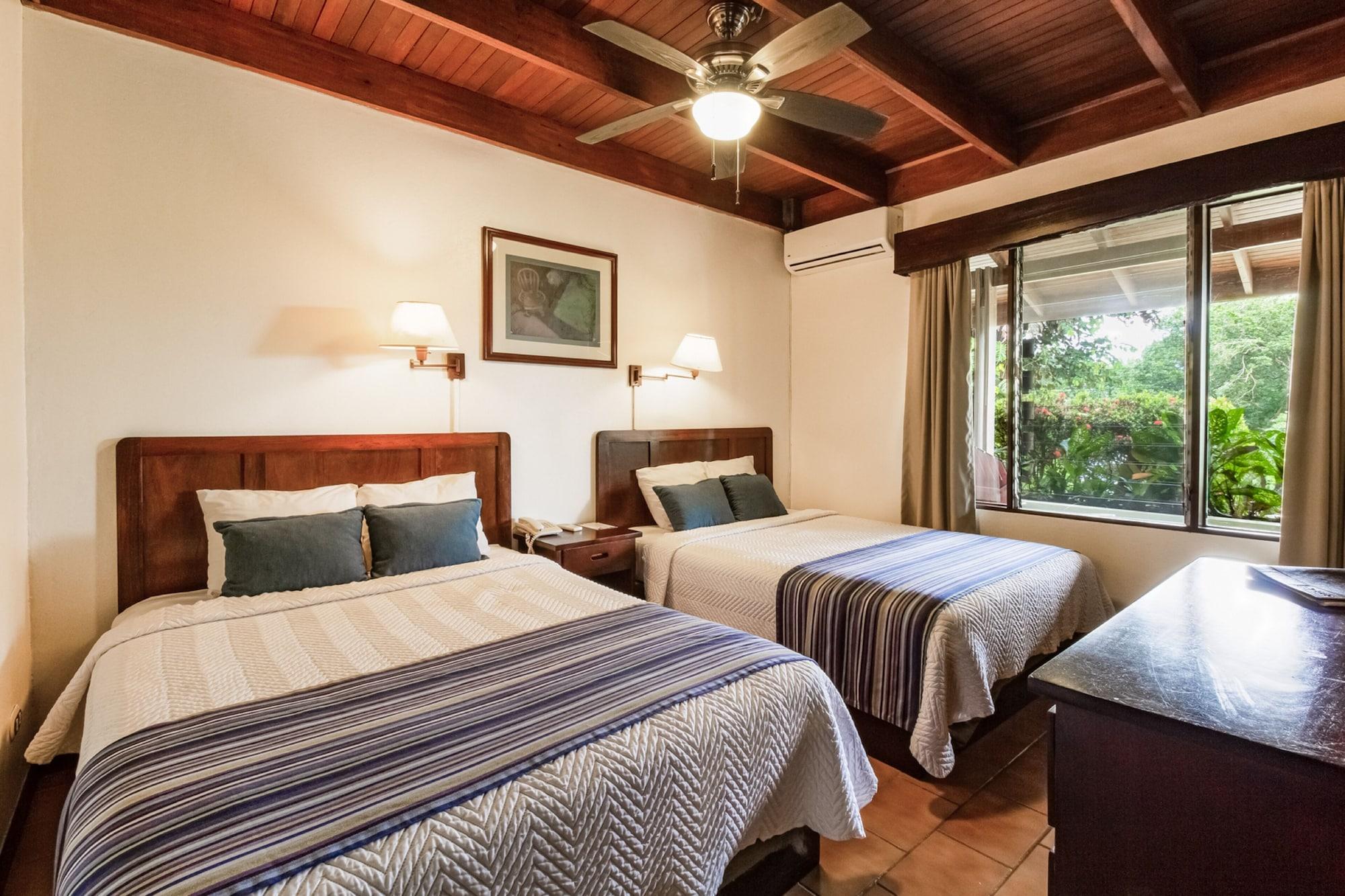 Tilajari Hotel Resort La Fortuna Exteriér fotografie