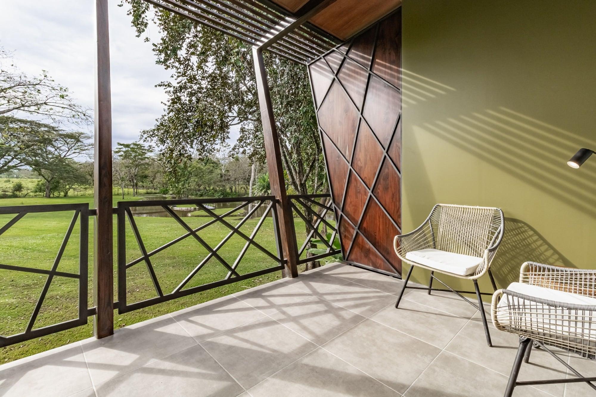 Tilajari Hotel Resort La Fortuna Exteriér fotografie