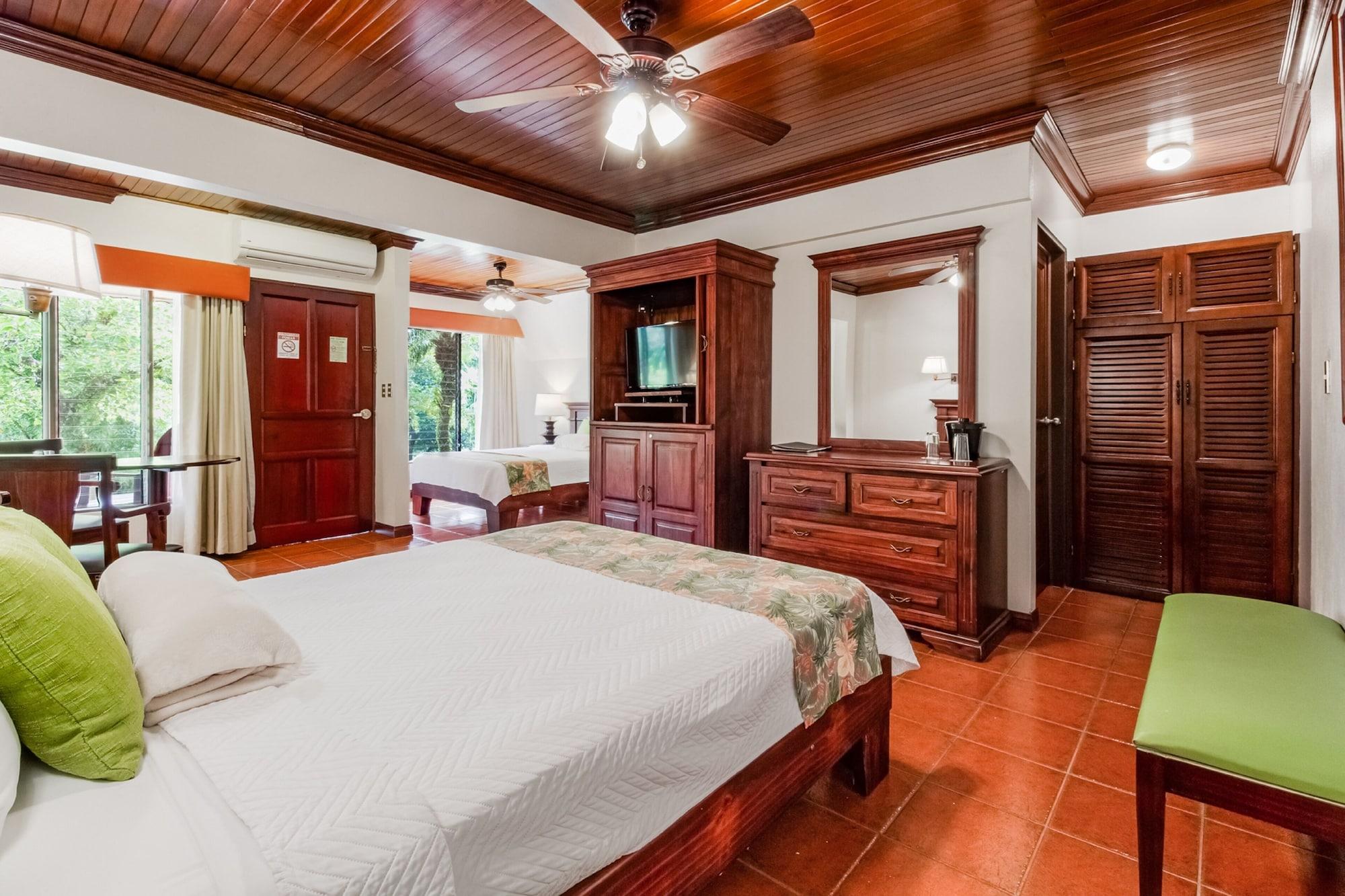 Tilajari Hotel Resort La Fortuna Exteriér fotografie