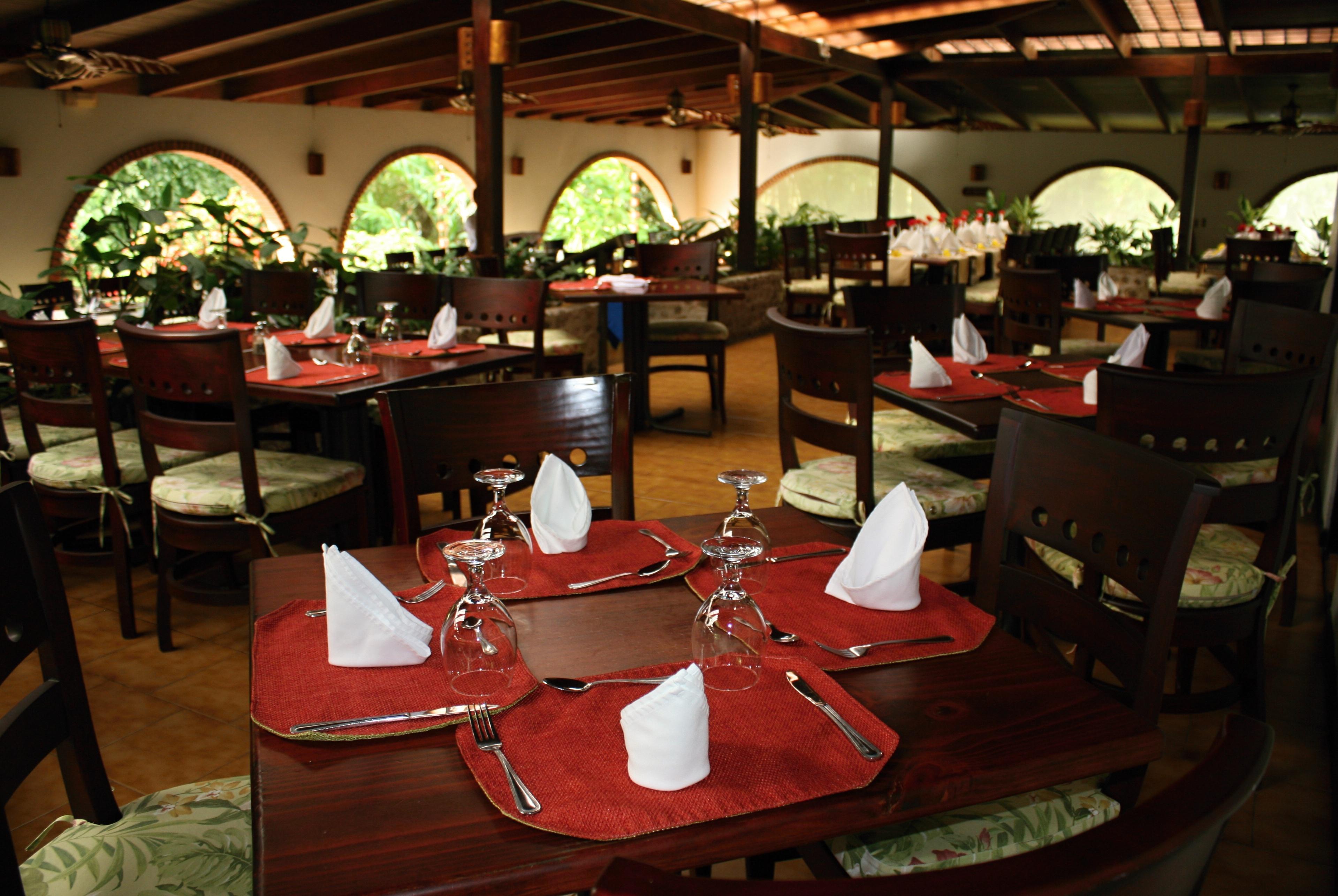 Tilajari Hotel Resort La Fortuna Exteriér fotografie