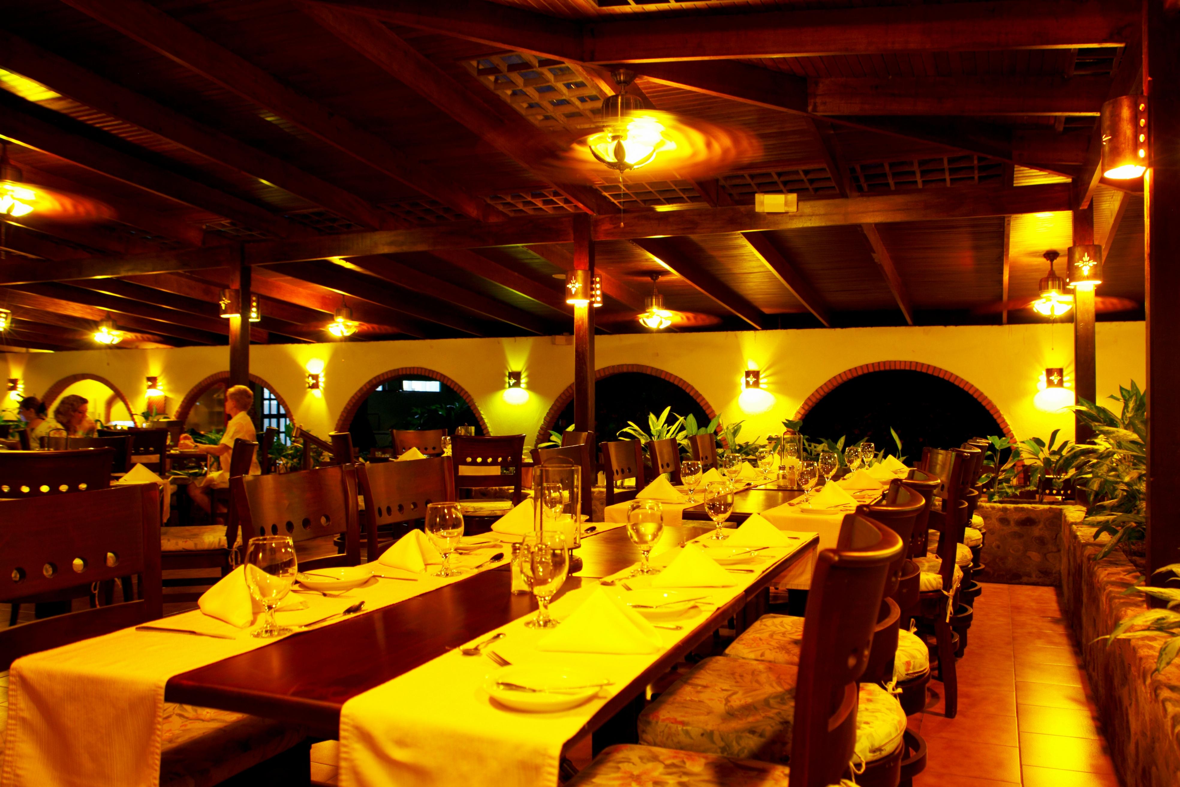 Tilajari Hotel Resort La Fortuna Exteriér fotografie