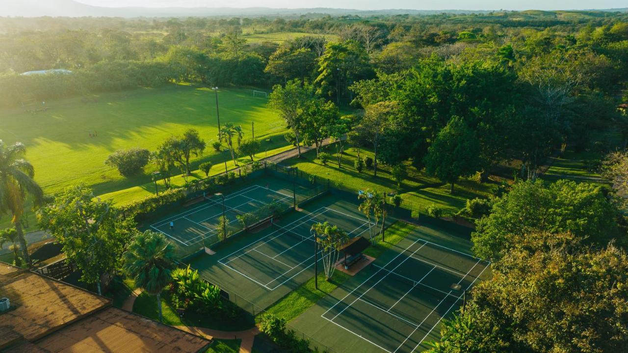 Tilajari Hotel Resort La Fortuna Exteriér fotografie