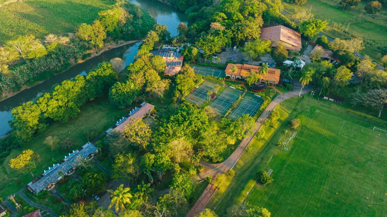 Tilajari Hotel Resort La Fortuna Exteriér fotografie