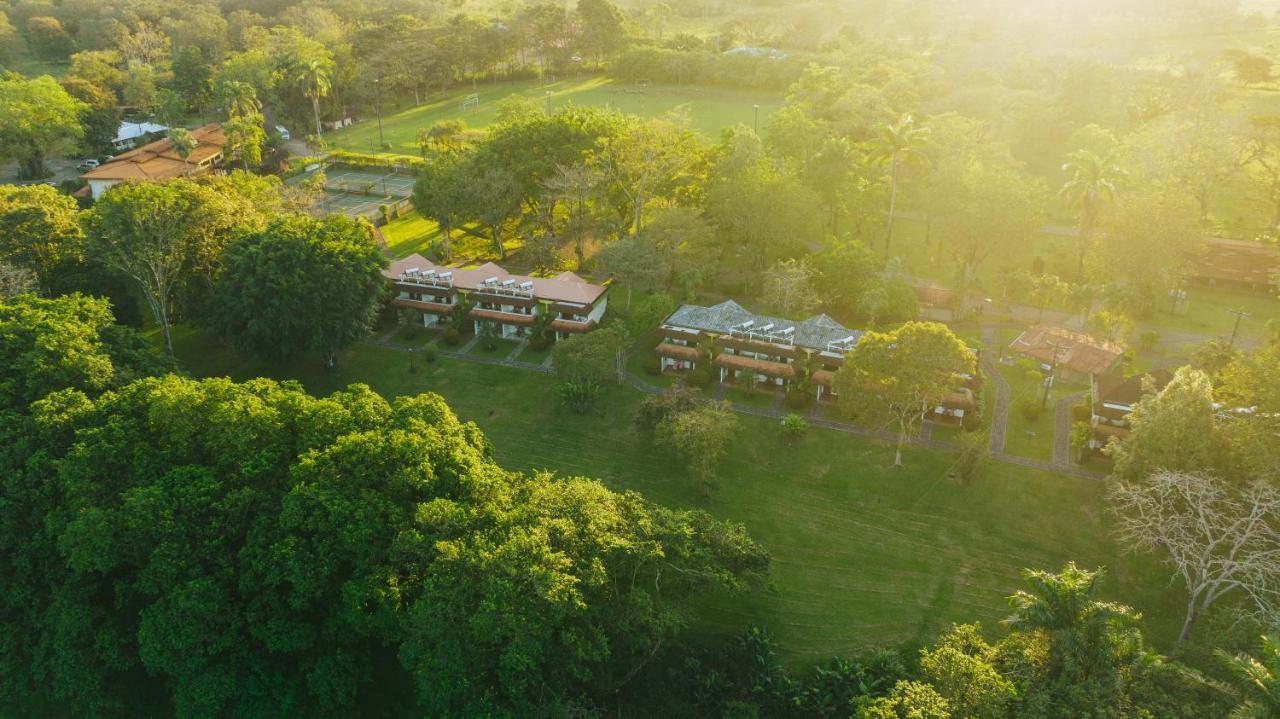 Tilajari Hotel Resort La Fortuna Exteriér fotografie
