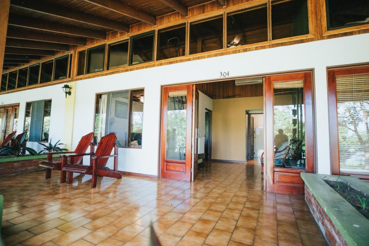 Tilajari Hotel Resort La Fortuna Exteriér fotografie