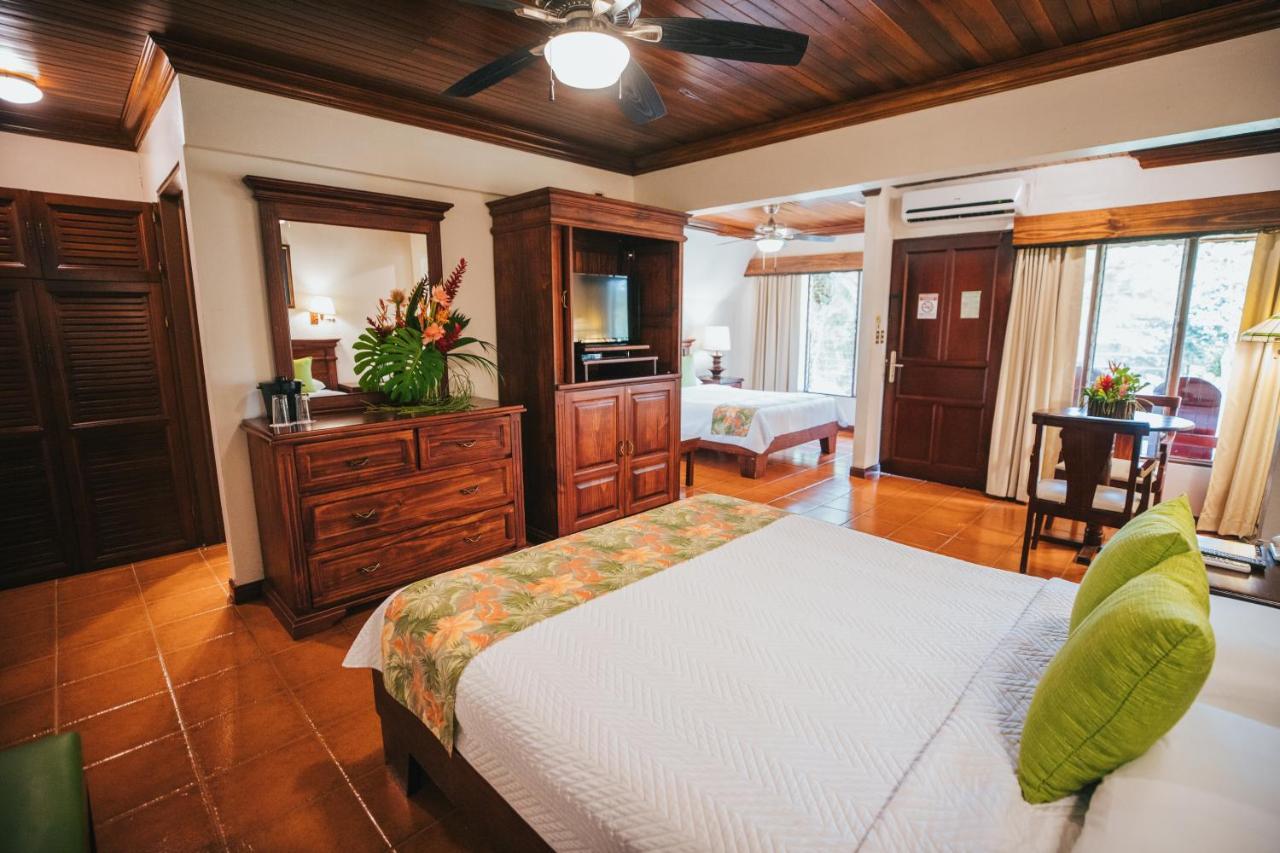 Tilajari Hotel Resort La Fortuna Exteriér fotografie