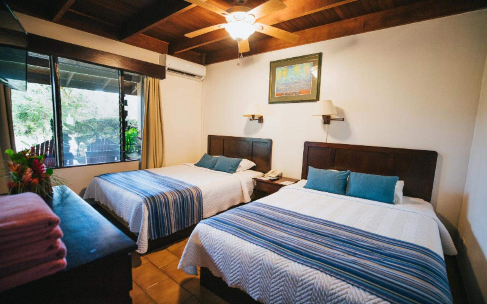 Tilajari Hotel Resort La Fortuna Exteriér fotografie