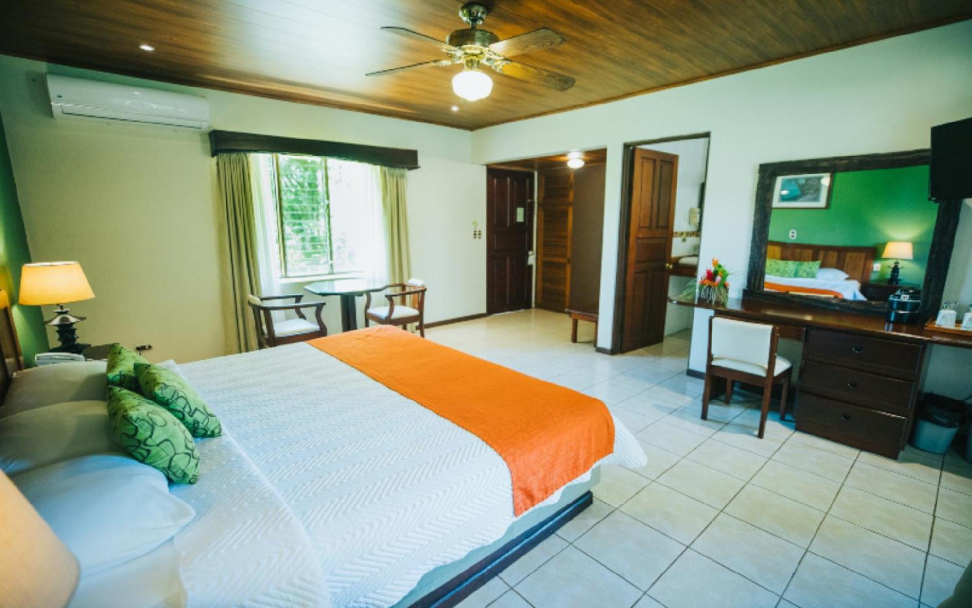Tilajari Hotel Resort La Fortuna Exteriér fotografie